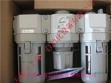 CKD三聯(lián)件C4000-15-W